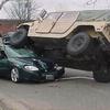 54076 - Car Failures