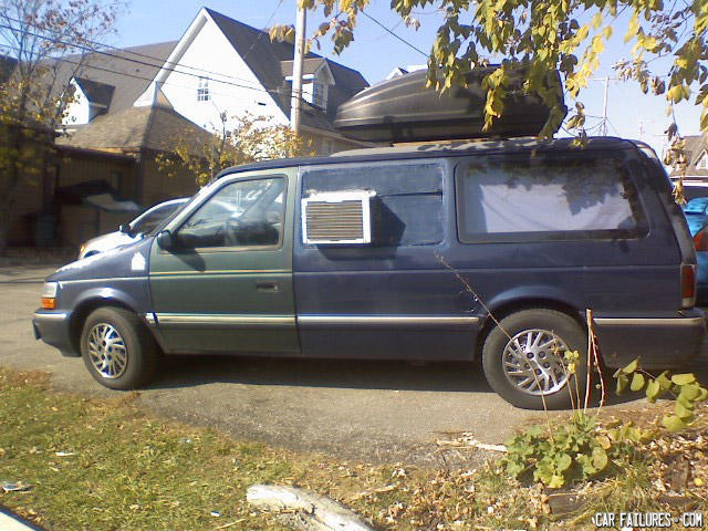 Carfailures com 2c2d50